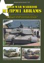 Cold War Warrior M1/IPM1 Abrams - The M1/IPM1 Abrams Main Battle Tank during the Cold War 1982-88